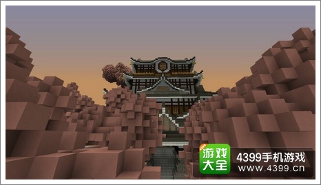 我的世界作品