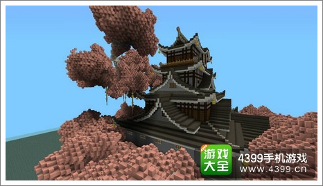 我的世界作品