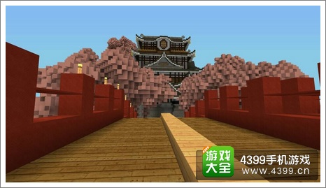 我的世界作品