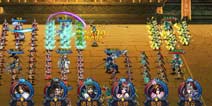 公测首日人气爆棚 主公莫慌荣登iOS免费榜第2位