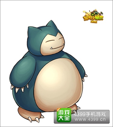 宠物小精灵超神萌宠收集指南