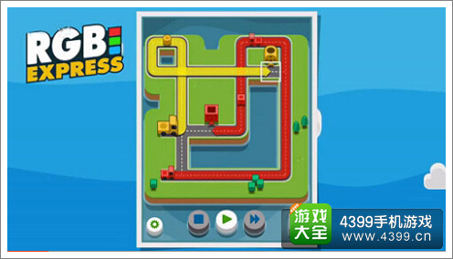 光速快递路线
