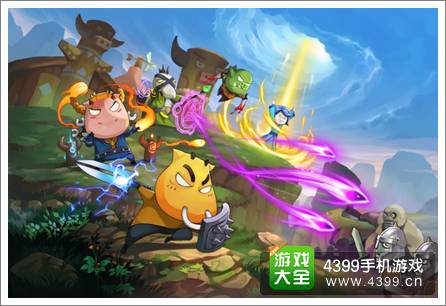 我叫MT外传推迟上线补偿公告 16号再来