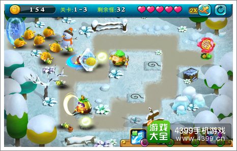 果宝勇士评测