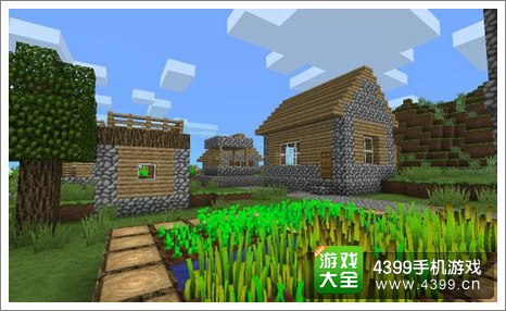 我的世界手机版材质