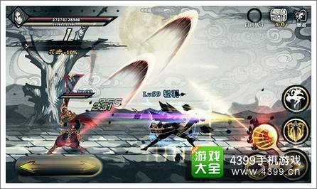 影之刃即将上线 骤雨将至入局封测