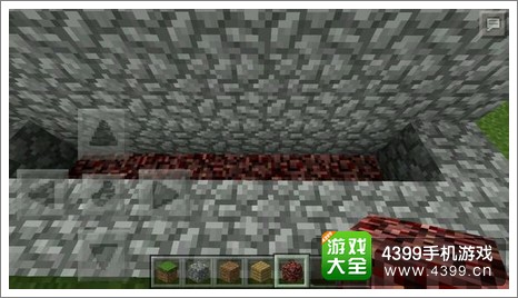 我的世界内饰