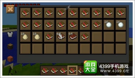 我的世界手机版JS