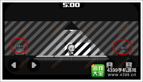 五分钟