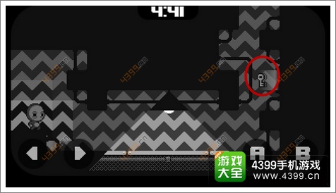 五分钟通关攻略