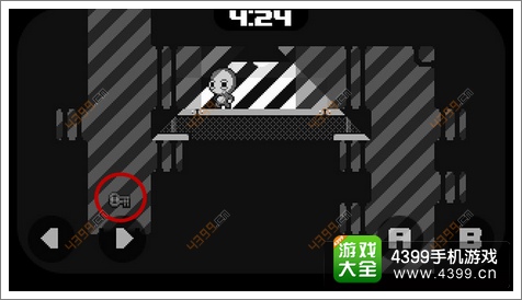 五分钟怎么通关