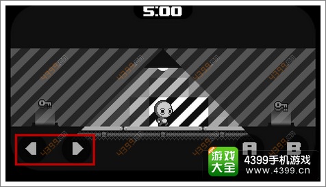 五分钟
