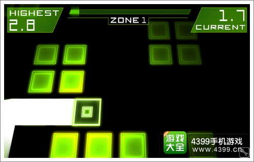 极速旅程方向