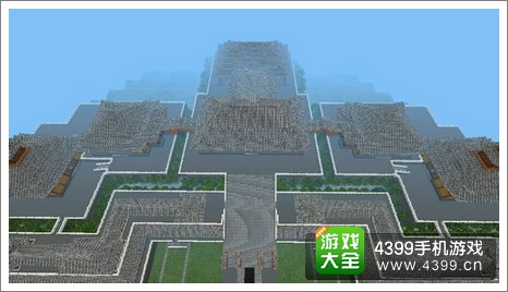 我的世界作品