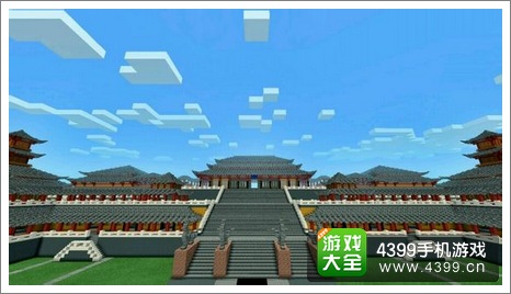 我的世界作品