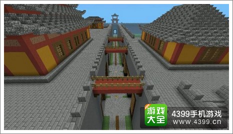 我的世界作品
