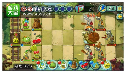 植物大战僵尸全明星本周即将强势上线