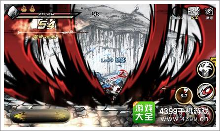 影之刃绝影连招流 凌厉鬼影万魂幻灭