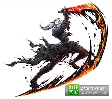 影之刃公测明日先发 主角魂实战首曝
