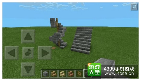 我的世界内饰
