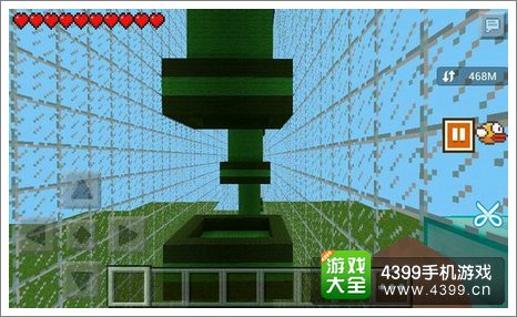 我的世界手机版存档