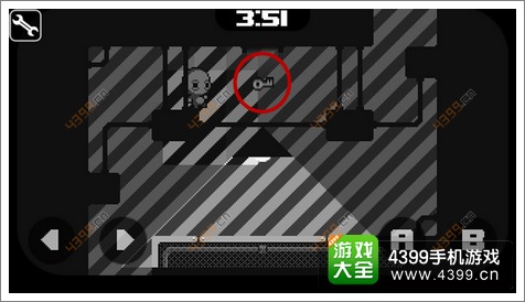 五分钟攻略