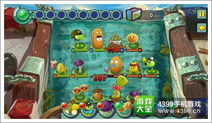 植物大战僵尸全明星你不得不知道的三件事