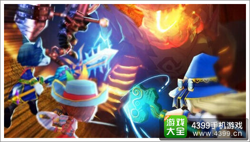 白猫计划