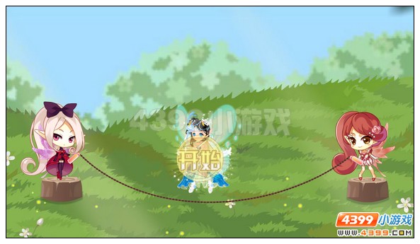 小花仙成长手册攻略