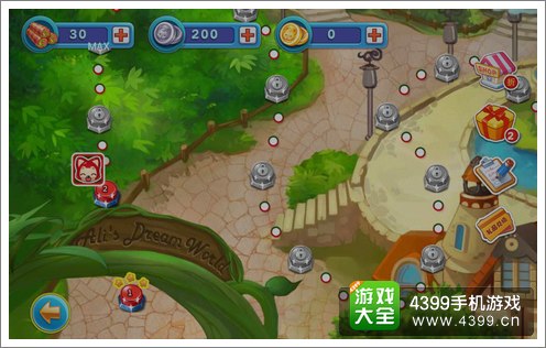 阿狸爱方块评测