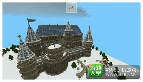 我的世界作品