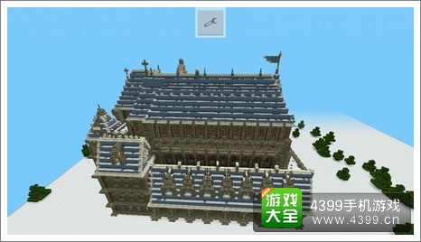 我的世界作品