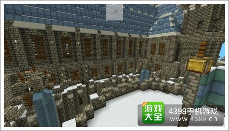 我的世界作品