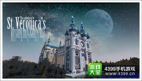 我的世界作品