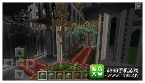 我的世界作品