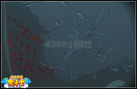 龙斗士龙骑士秘密揭晓 新玩法即将开放