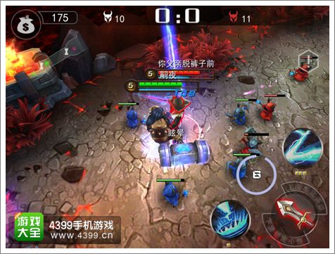 斗魂托尔新手攻略