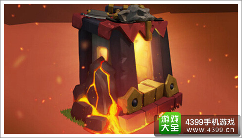 部落战争更新