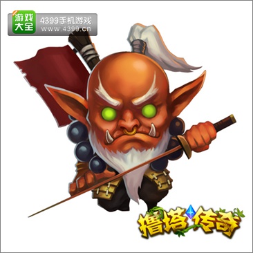 细数撸塔传奇十位人气英雄 高富帅与白富美