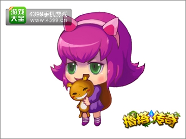 细数撸塔传奇十位人气英雄 高富帅与白富美