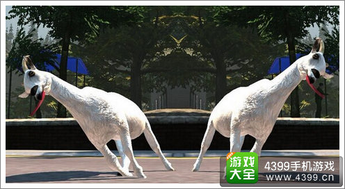 模拟山羊下载