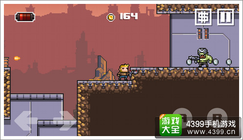 像素魂斗罗2