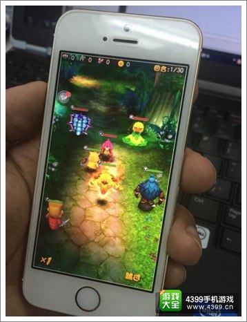 我叫MT2游戏截图
