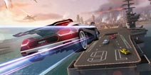 IOS8专属新赛季！《狂野飙车8》更至1.6.1新版本