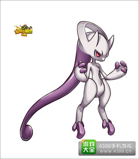 宠物小精灵官方版新版本再添超神新宠