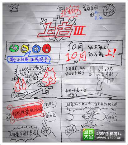 上古3印象站