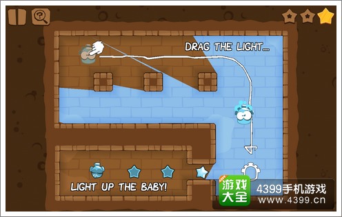 黑夜之光