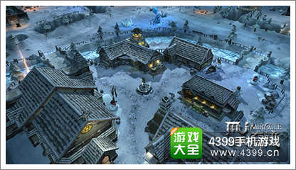 全民奇迹