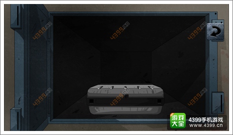 越狱3终章保险箱