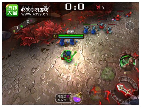 斗魂哈比新手攻略